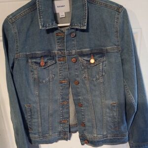 Lee Denim jacket